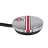 Ohio State University Buckeyes Google Stadia Controller Skin